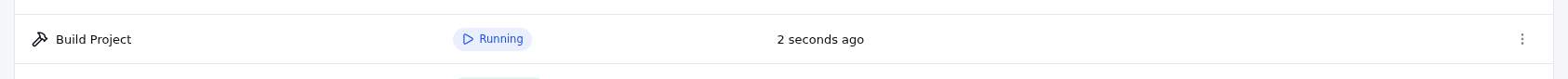Build Task