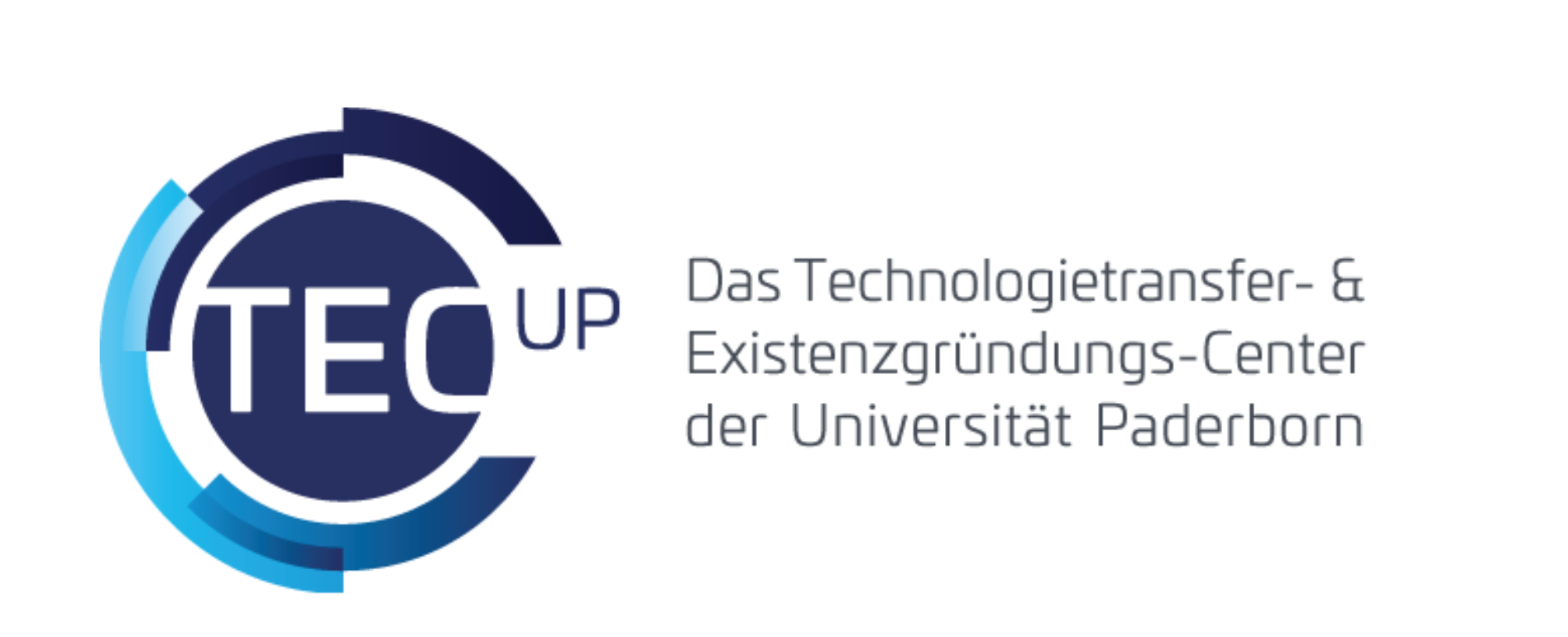 TecUP Logo