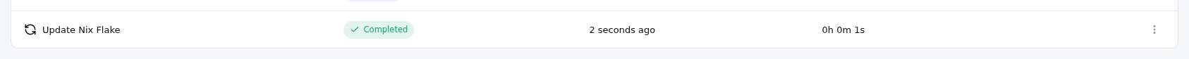 Update Task