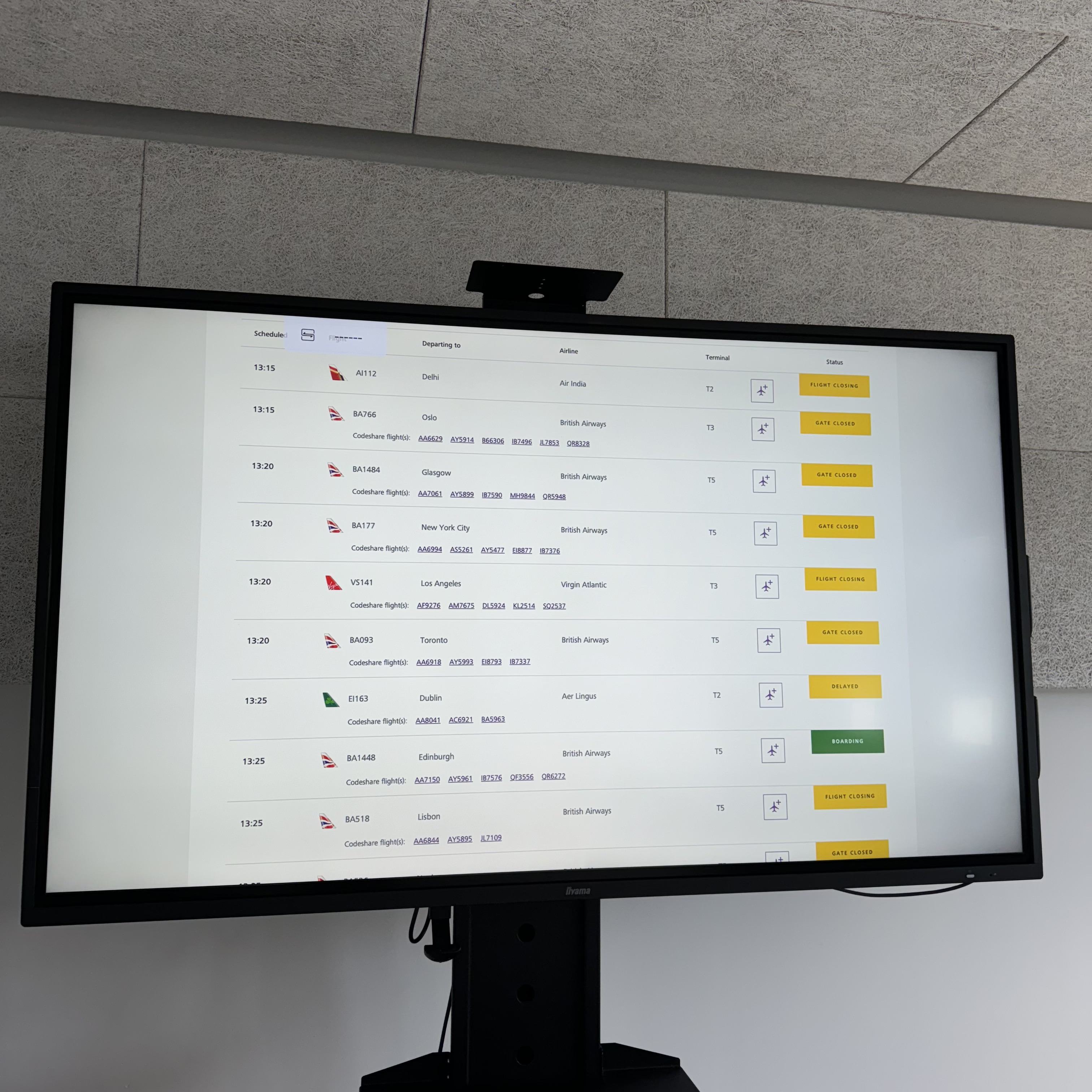 Digital Signage